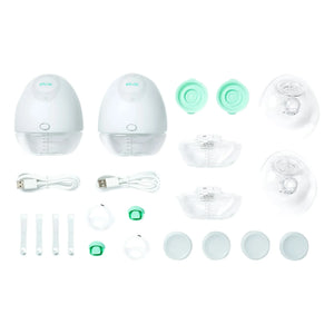 elvie - Elvie Pump - Double Electric Milk Pump