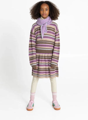 Smallable Kid - Lou Leggings | Beige