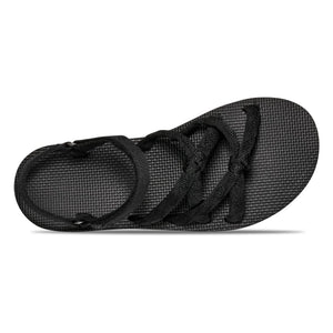 Teva - Midform Kena Slim Sandals | Black