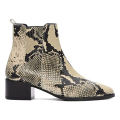 Rivecour - Boots No. 408 | Tortoiseshell