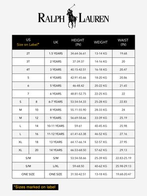 Ralph Lauren Boys Logo Swim Shorts in Navy