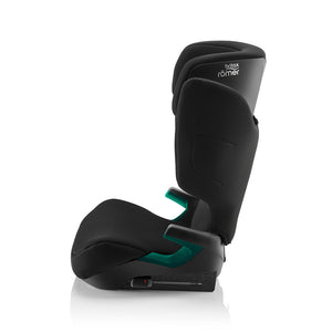 Britax Römer Discovery Plus 2 Car Seat - Space Black-Car Seats-Space Black- | Natural Baby Shower