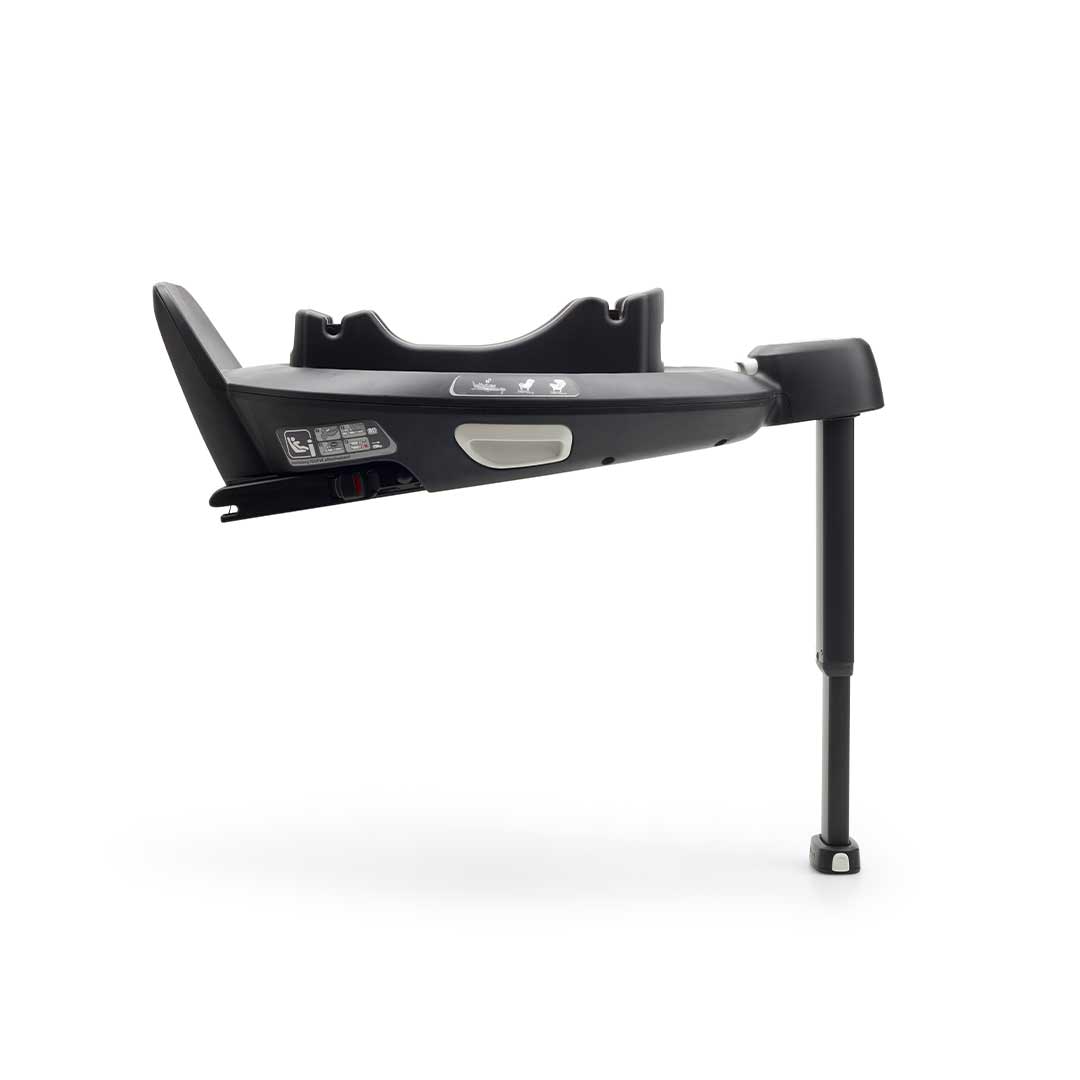 Bugaboo 360 Base by Nuna-Car Seat Bases- | Natural Baby Shower