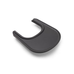 Bugaboo Giraffe Highchair Tray - Grey-Highchair Accessories- | Natural Baby Shower