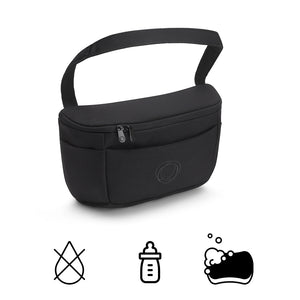 Bugaboo Organizer - Midnight Black (2021)-Stroller Organisers- | Natural Baby Shower