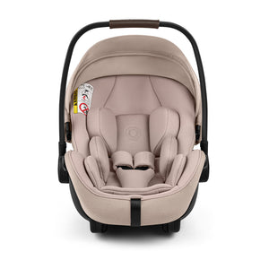Bugaboo Otter by Nuna Car Seat - Desert Taupe-Car Seats-Desert Taupe- | Natural Baby Shower