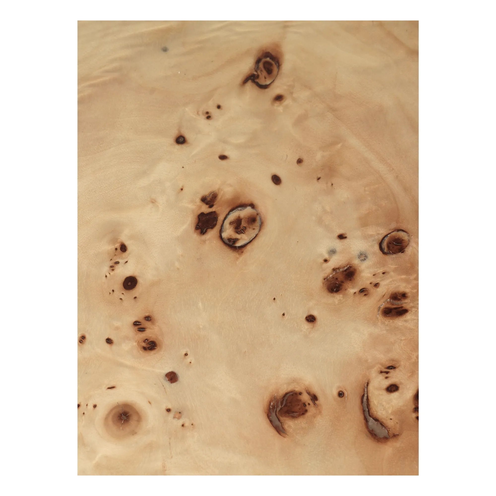 Ferm Living - Burl Side Table