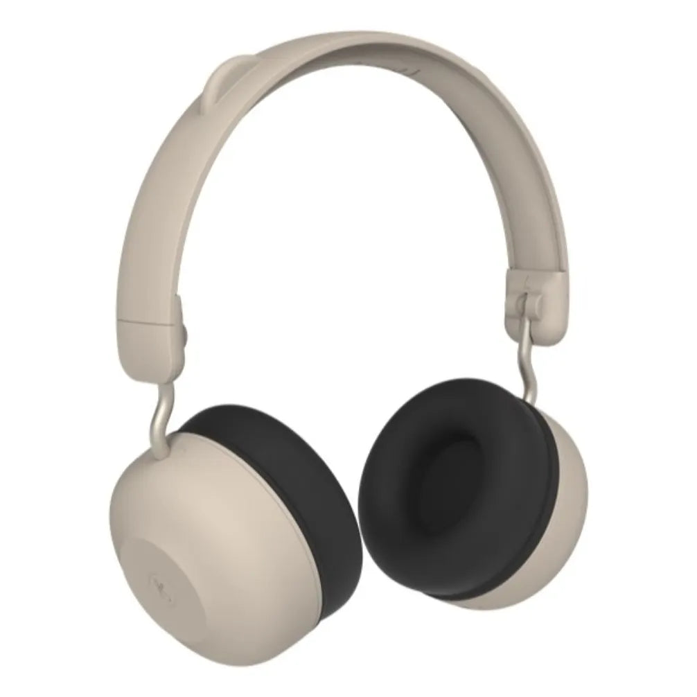 Kreafunk - Buzz Junior Headphones | Sand