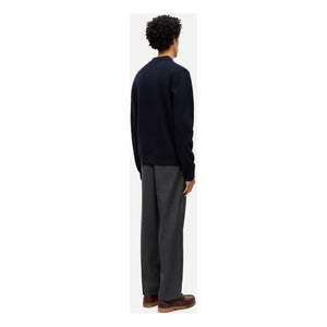 Samsoe Samsoe - Sanoah Pants | Dark Gray