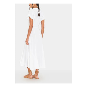 Xirena - Dixie dress | White