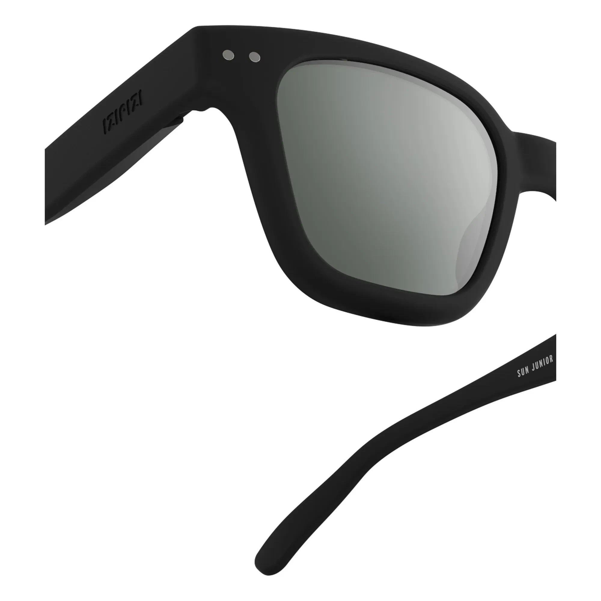 IZIPIZI - Sunglasses #Road Junior | Black