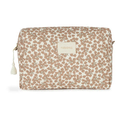 Nobodinoz - Diva Organic Cotton Makeup Bag