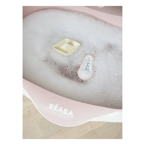 Béaba - Digital Bath Thermometer | Powder Pink