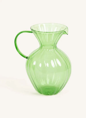 Olsson & Jensen - Ava Pitcher | Green