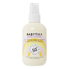 Mimitika - Babytika Güneş Sütü SPF50+ 190 ml