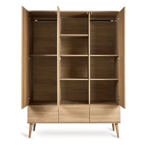 Quax - Flow Cabinet | Honey
