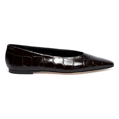 Odare - Ballerinas Bilbao Bacundi | Brown