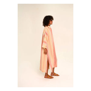 Sacrécoeur - Lou Dress | Yellow