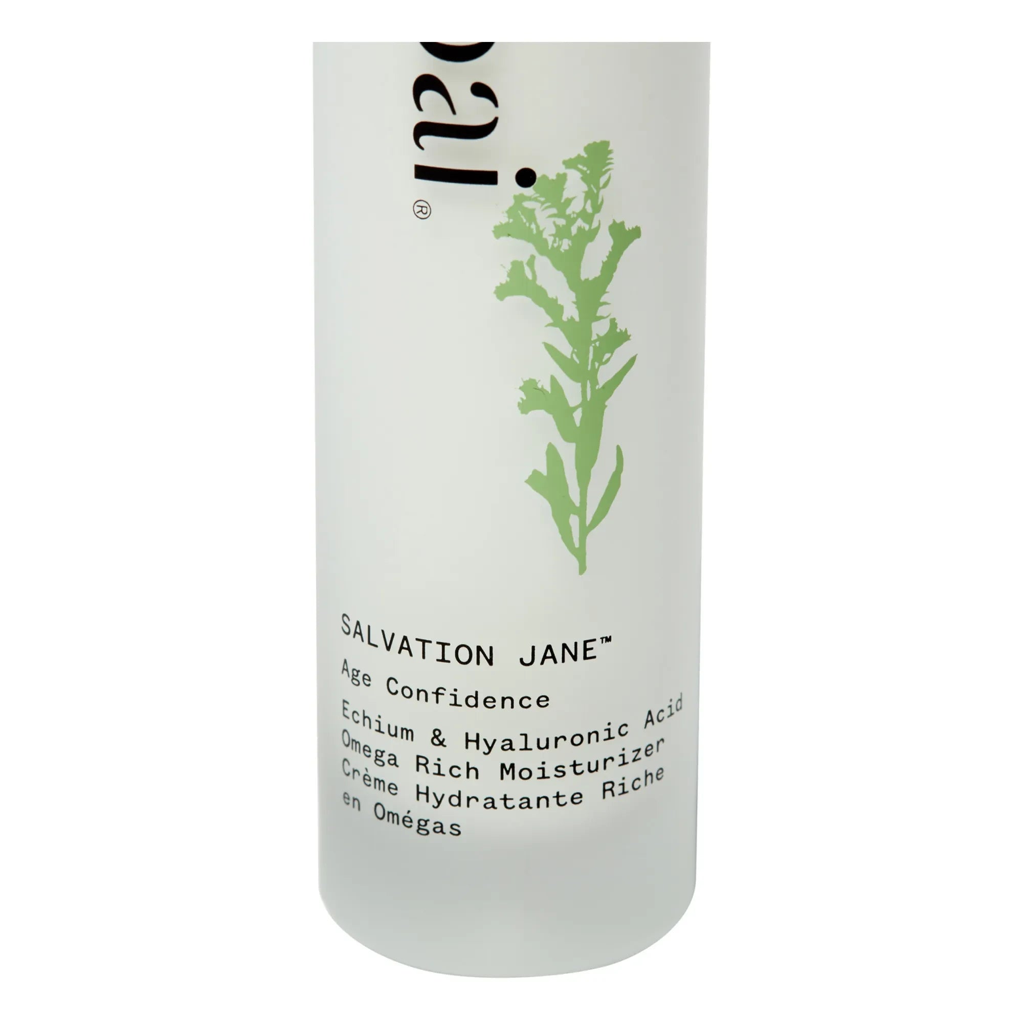 Pai Skincare - Salvation Jane Omega Rich Day Cream - 50 ml