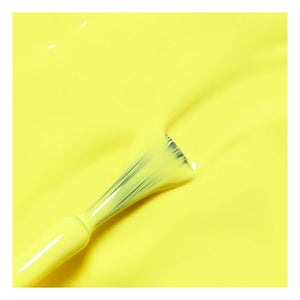 Manucurist - Barbidou Kids Nail Polish - 8 ml | Lemon Yellow