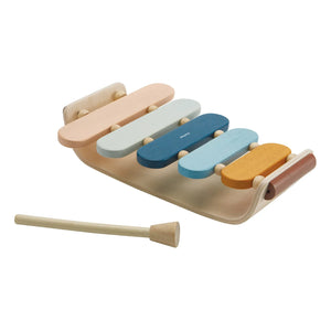 Plan Toys - Tendresse Ksilofon