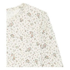 Bebe Organic - Blanca Organic Cotton T-Shirt | White