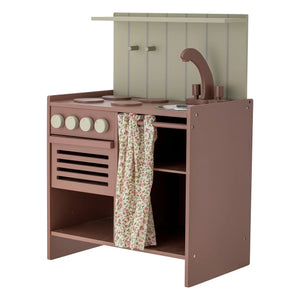 Bloomingville Mini - FSC Wooden Kitchen | Ochre