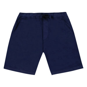 Bonton - Short Lyon | Navy Blue