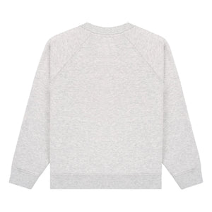 Sporty & Rich - Ivy Wellness Sweatshirt | Gray