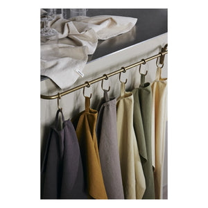 Ferm Living - Weekly Kitchen Towels - 7-piece Set