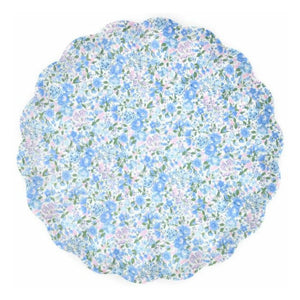 Meri Meri - Melamine Plates - Meri Meri x Liberty - Set of 4