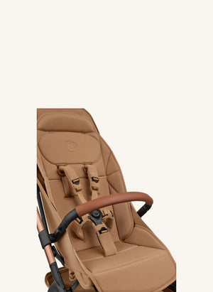 Bugaboo - Butterfly 2 Bebek Arabası - Bugaboo x Stella McCartney | Kahverengi