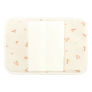 Nobodinoz - Poema Opera Lily Notebook Cover | Ecru