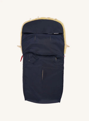 Kaiser - Natura Footmuff | Black