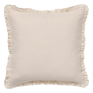 Palais - Pillowcase | Terracotta