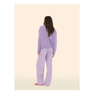 Xirena - Brinna Pants | Purple