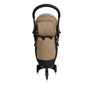 Stokke® - Yoyo+ Travel Bag | Taupe Brown