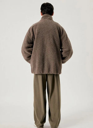 American Vintage - Hoktown Ceket | Kahverengi