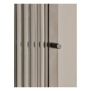 Ferm Living - Cabinet Haze | Steel
