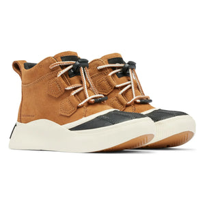 Sorel - Out N About IV Classic Junior Su Geçirmez Botlar | Camel