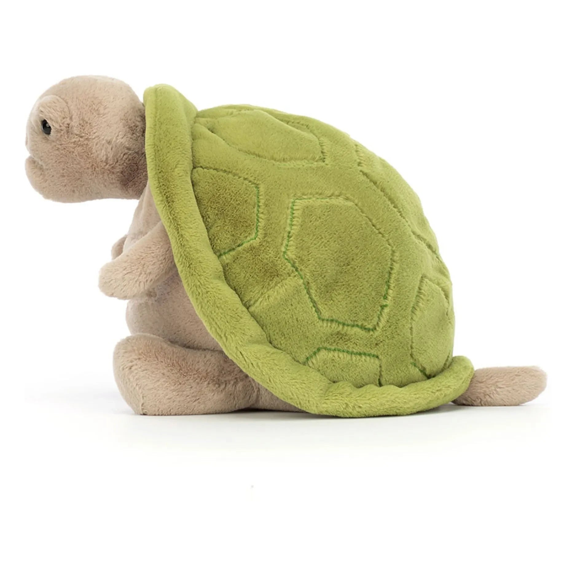 Jellycat - Timmie Turtle Plush