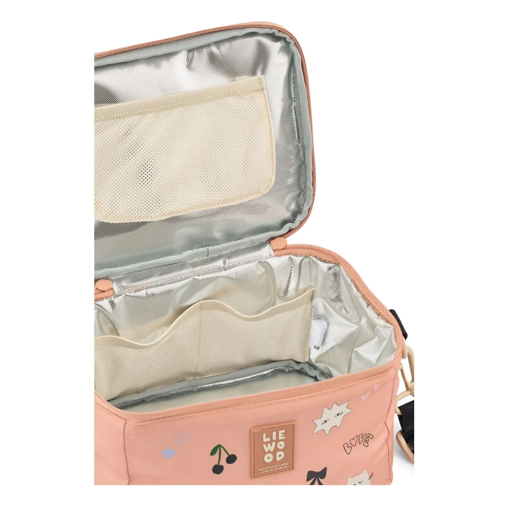 Liewood - Toby Song Partner | Fashion/Pale Tuscany