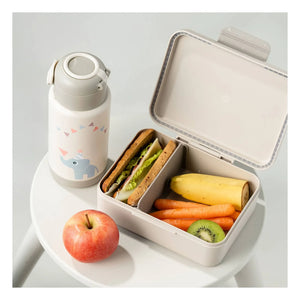 Done by Deer - Celebration Thermos Water Bottle | Sand