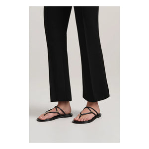 A. Emery - Nanaka Sandal | Black
