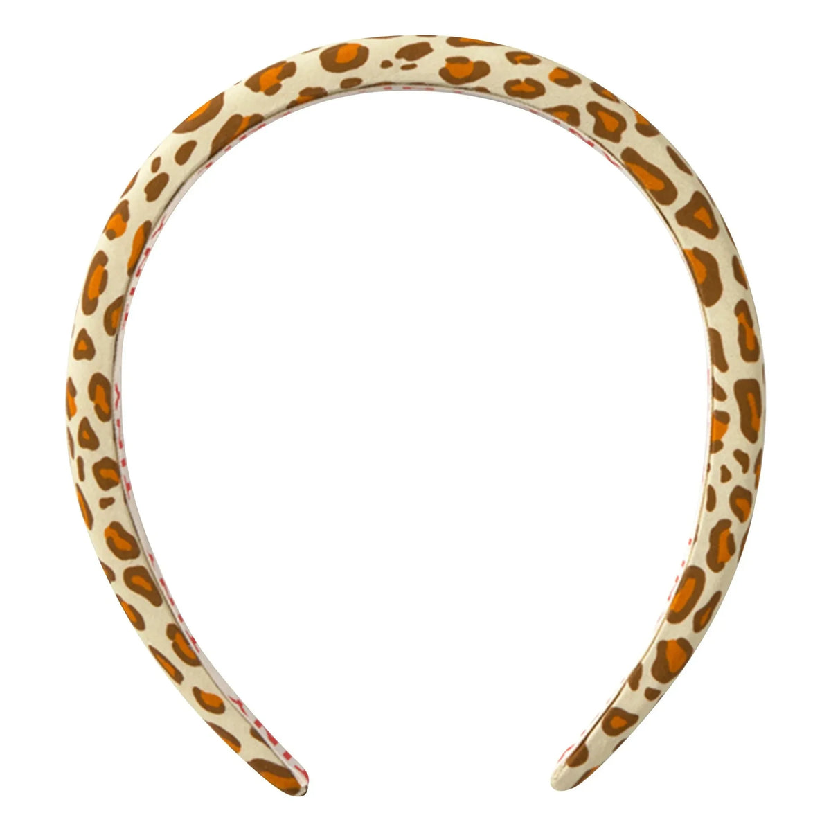 Tinycottons - Leopard Hair Band | Brown