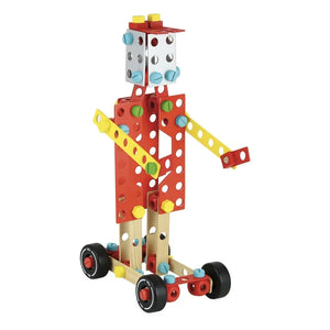 Vilac - Super Batibloc Construction Set