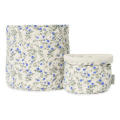 garbo&friends - Stylish Storage Baskets - 2-Piece Set