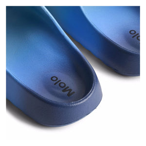 Molo - Zion Beach Sandals | Blue
