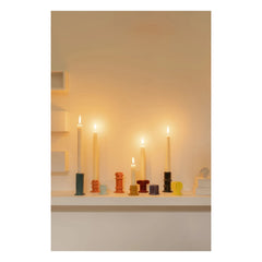 Serax - Molly Candle Holders - Set of 3
