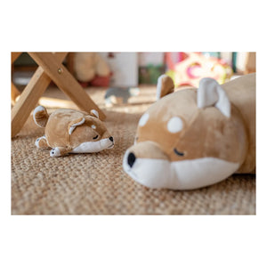 Nemu Nemu - Kotaru Shiba Inu Keychain